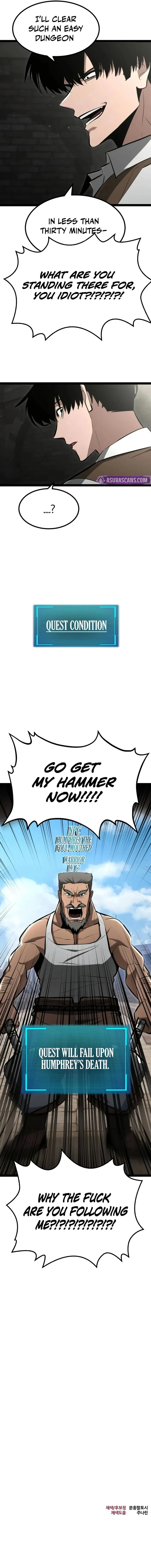 Level 999 Goblin Chapter 6 image 15